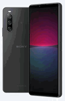  Sony Xperia 10 IV