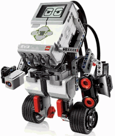 LEGO MINDSTORMS EV3