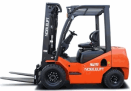   Noblelift FD15N